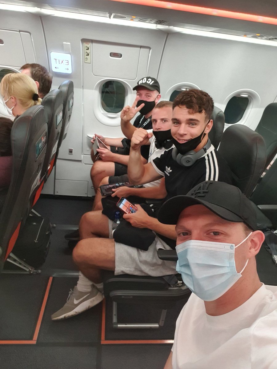 SeanBanksFP's tweet photo. #GreeceBound @alex_evans08 @caigerboy https://t.co/uTEBML5VKK