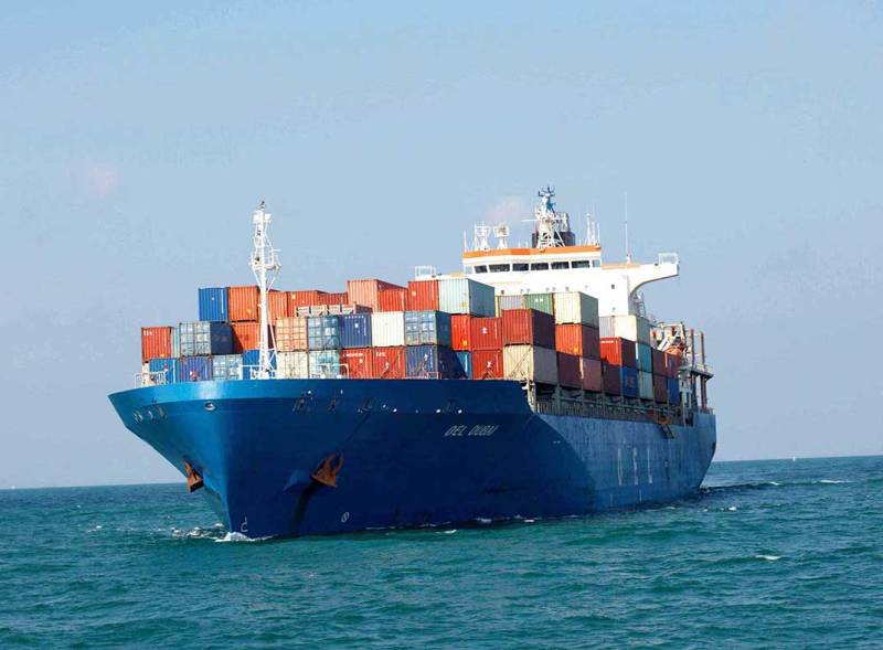 WorldCargoNews's tweet image. #Unifeeder, part of DP World, has announced a string of acquisitions to strengthen its hand in the Middle East and sub-continent markets. ow.ly/iOba50B5ted
