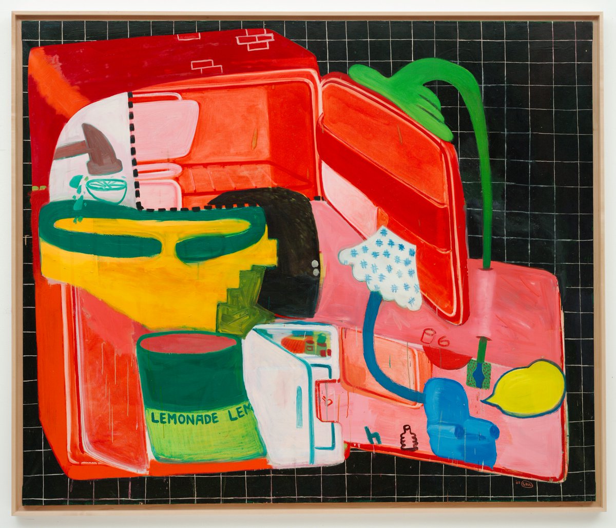 Dallas Contemporary tweet media