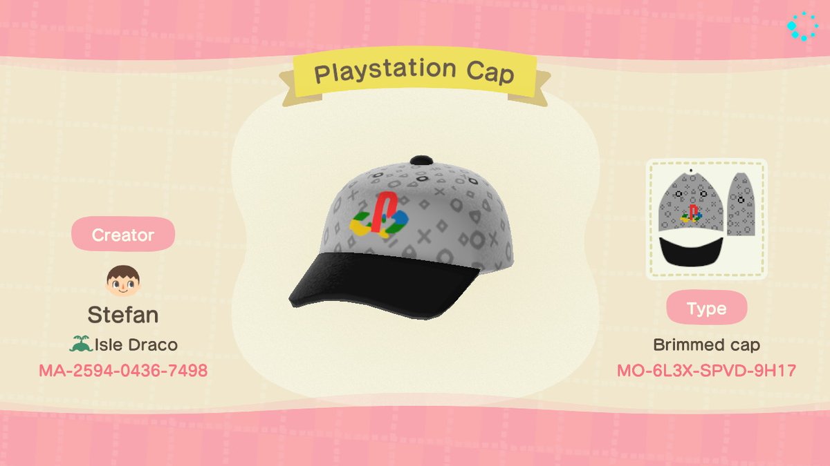 DragonmasterDX's tweet photo. #acpatterns #AnimalCrossing #ACNH #NintendoSwitch https://t.co/z9qHdQyDN2