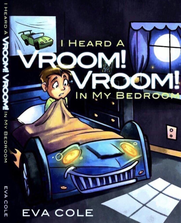 LABookCIub's tweet photo. .
@EvaColeBooks 📚 
illustrated Children’s Bed Time #Book 
in #English #Spanish #Japanese 
&amp; #Chinese for all ages  

It’s on SALE now 
📚 https://t.co/xqGyLyZEvc 

#ReadingCommunity 
#TheEllenShow #Burbank #LA 
#WritingCommunity #Teachers 
#Hollywood #DTLA #BeverlyHills https://t.co/tIIcQOeqx7