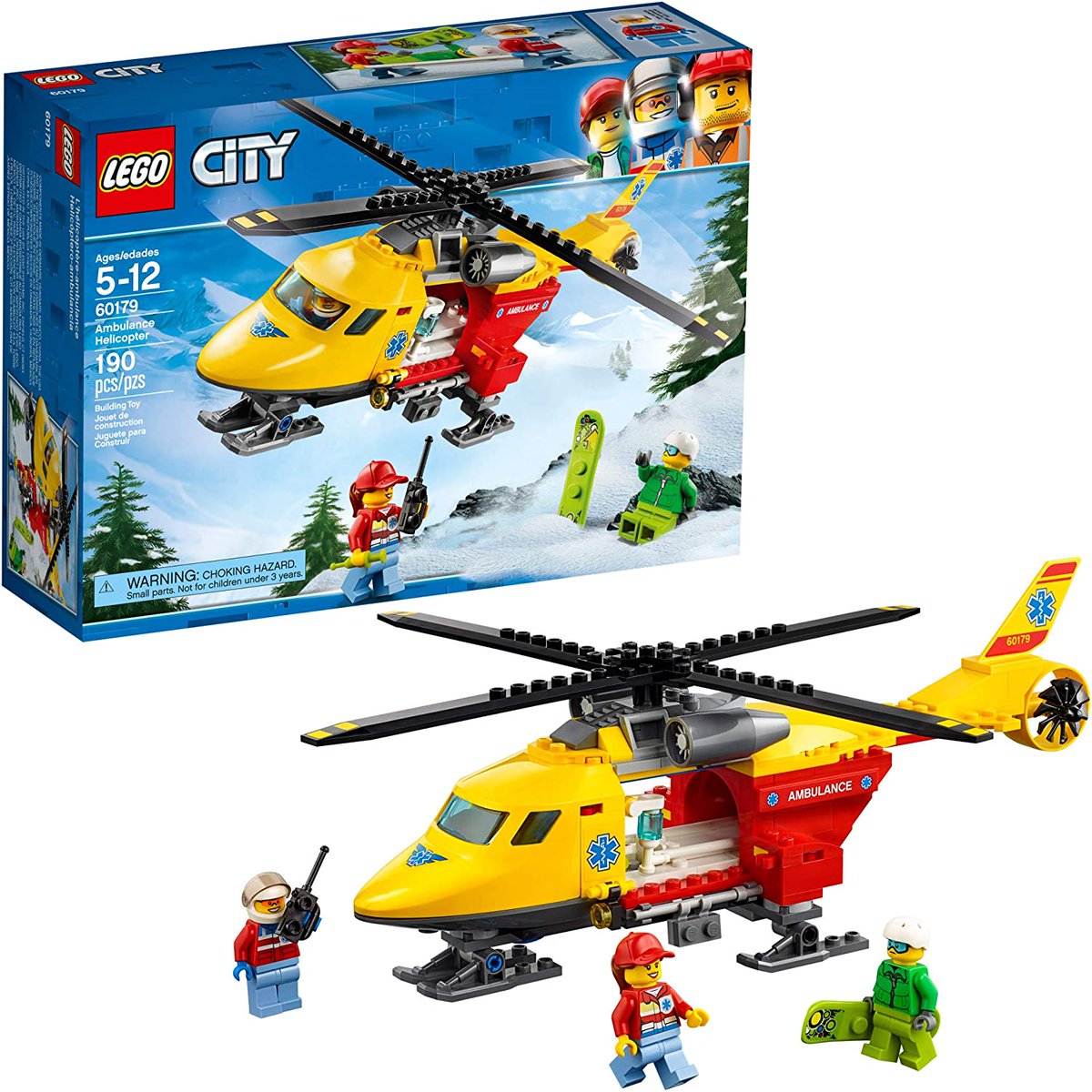 duplo 7841