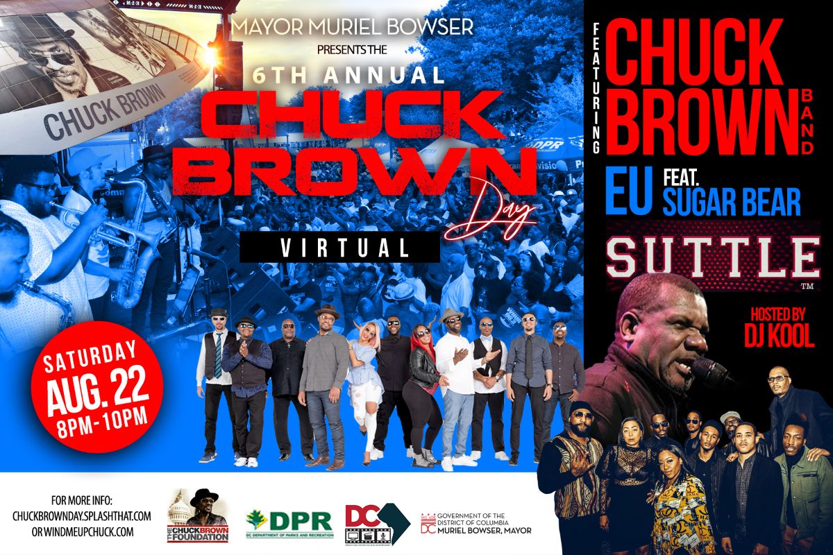 EventsinDMV's tweet image. 💃This Saturday, Celebrate The Godfather - eepurl.com/hbqXof