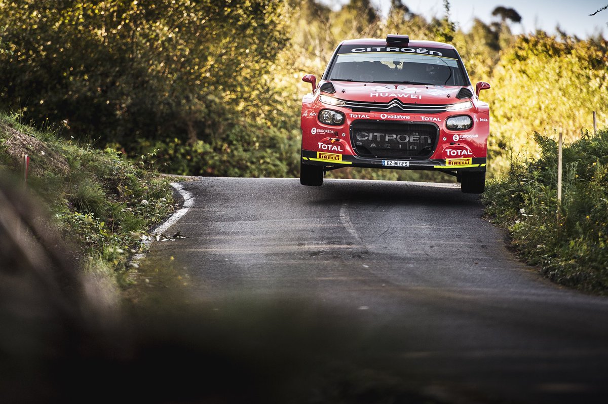 SuperCER_RFEDA's tweet image. 📝 Mejor crono en el TCC del @rallyeferrol para @pepslopezdriver 

➡️ bit.ly/2FKEy0C

#CERATerraMundis 🇪🇸