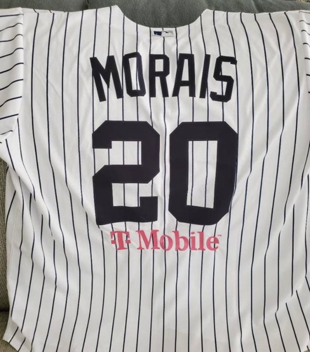 Ethan Stubbs (@ejstubbs4) on Twitter photo Congratulations Fredy Morais! Not very often you get to celebrate a 20 year workiversary! That a long time kicking tail with The Un-Carrier! Here is to your next 20 😊. <a href="/Sentowski8/">MJS</a> <a href="/ChartierDoug/">Doug Chartier</a> <a href="/JonFreier/">Jon Freier</a> Congratulations Fredy Morais! Not very often you get to celebrate a 20 year workiversary! That a long time kicking tail with The Un-Carrier! Here is to your next 20 😊. <a href="/Sentowski8/">MJS</a> <a href="/ChartierDoug/">Doug Chartier</a> <a href="/JonFreier/">Jon Freier</a>