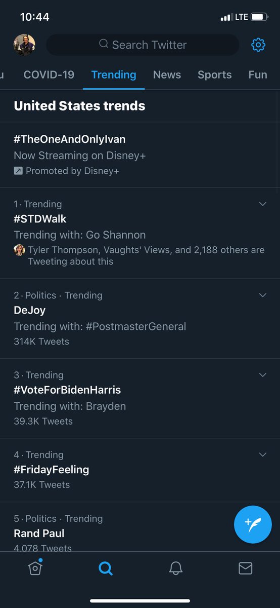 KySportsRadio's tweet photo. #1 in America!!!! https://t.co/6etWnL7qQs