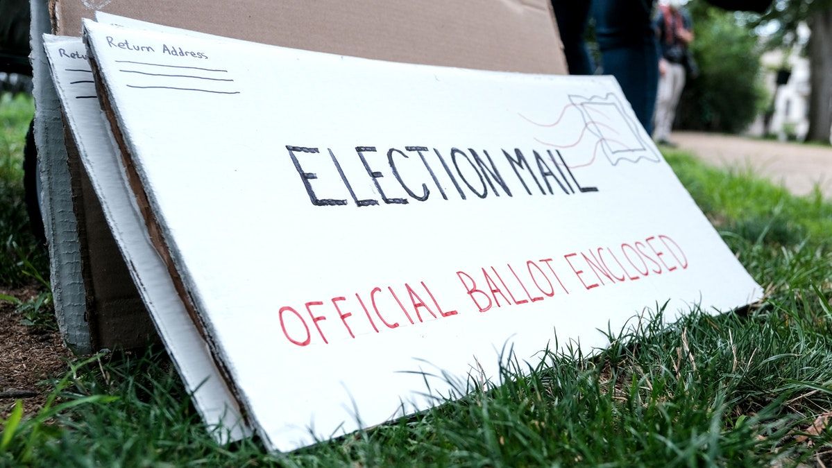 ccdeditor's tweet photo. Judge Orders New #Election Must Be Held In New Jersey After #MailInVoter Fraud Charges https://t.co/37pZDKEYIH https://t.co/k0k6mcsFqM