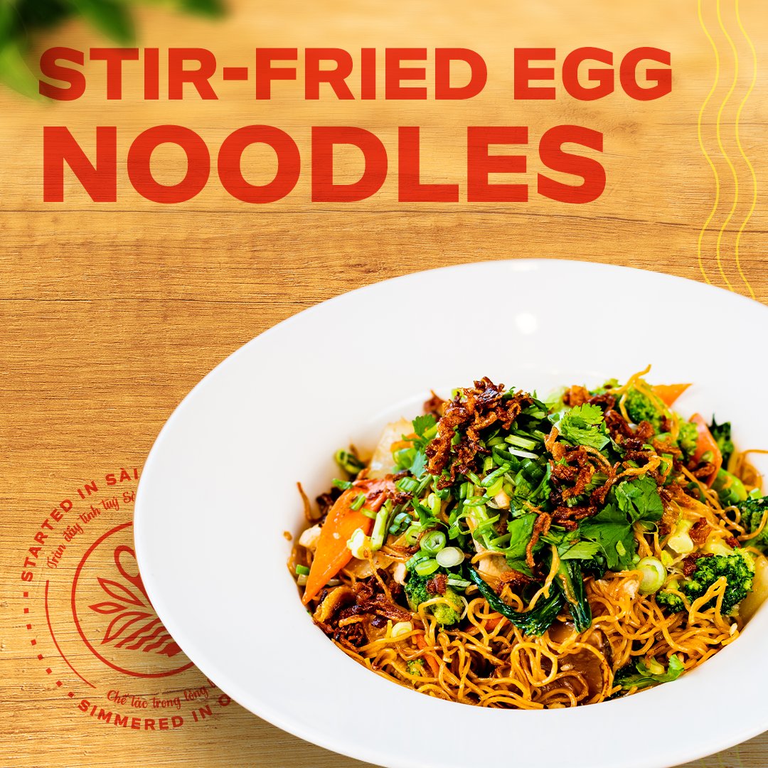 vietvana's tweet photo. Show a hands if you woke up with a craving for stirfry 🙌 #stirfriday https://t.co/As522DIyrK