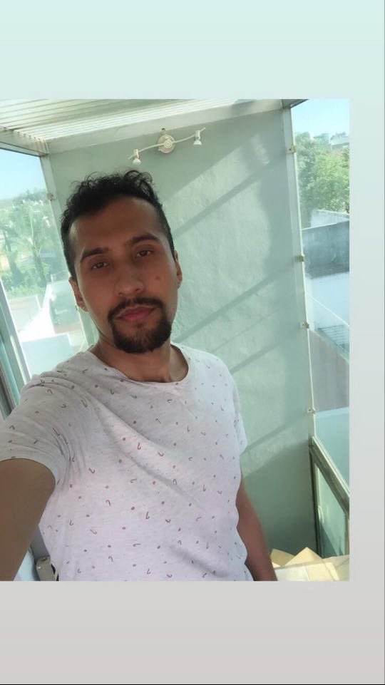 rick_redd's tweet image. Family and friends