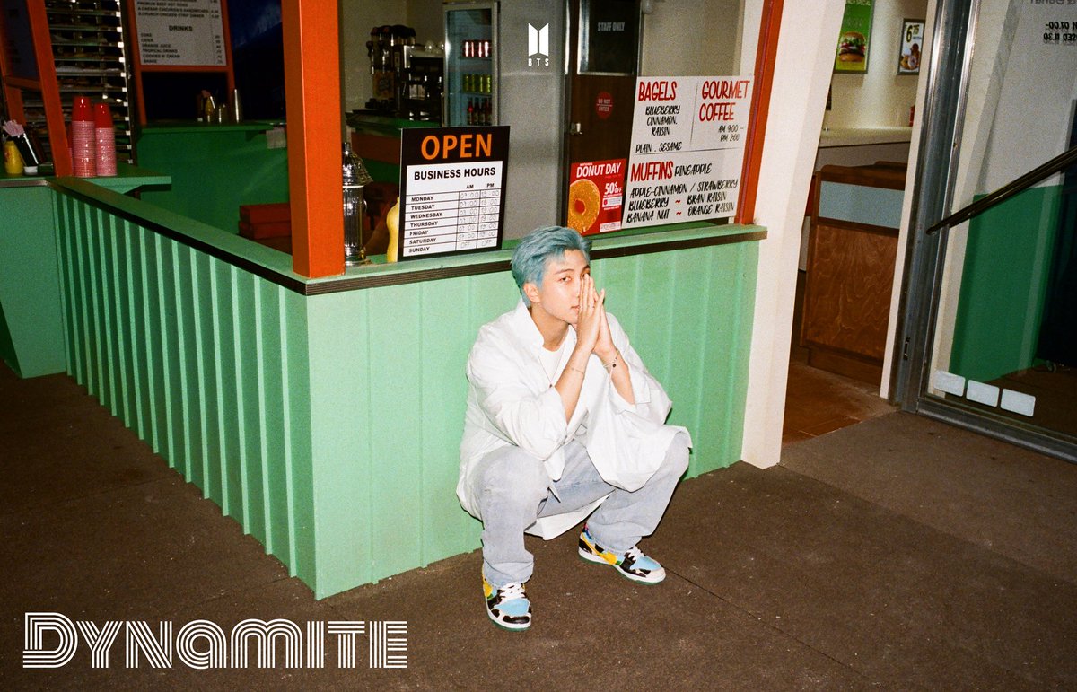 #BTS #방탄소년단 #BTS_Dynamite Remix Teaser Photo

EDM & Acoustic Remix Coming on Aug 24, 1PM(KST) 12AM(EST)