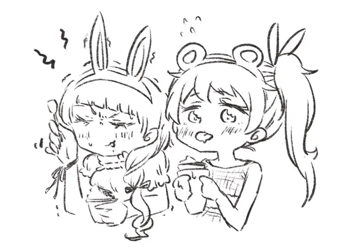 なかよしサマー 