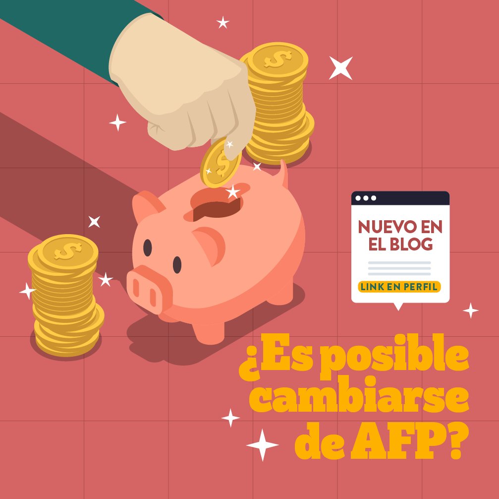 RexiFinanzas's tweet photo. #RexiEduca | ¿Sabías que es posible cambiarse de AFP? En República Dominicana conforme a las leyes vigentes, no es posible renunciar a este seguro de vejez, sin embargo, los afiliados tienen derecho a cambiar de AFP. En este artículo te lo explicamos: https://t.co/h0gvUT7rET https://t.co/RLYIaAsc94
