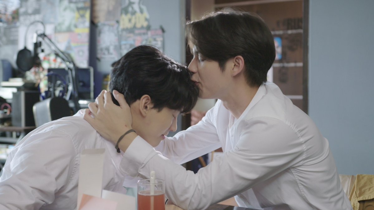 GMMTV tweet media