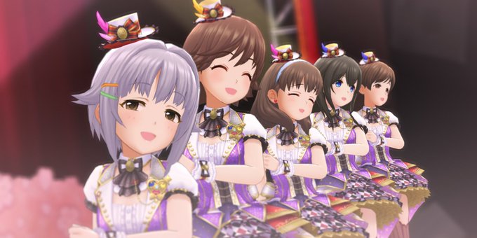 キラッのtwitterイラスト検索結果