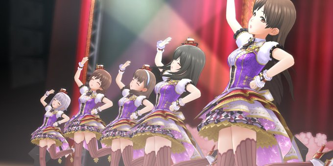 キラッのtwitterイラスト検索結果