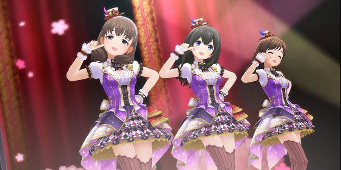 キラッのtwitterイラスト検索結果