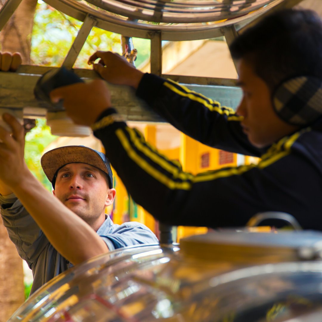 Gravity Water focuses on a brand-new solution to the #GlobalWaterCrisis, providing 100% energy-free safe #drinkingwater to #schools around the world.