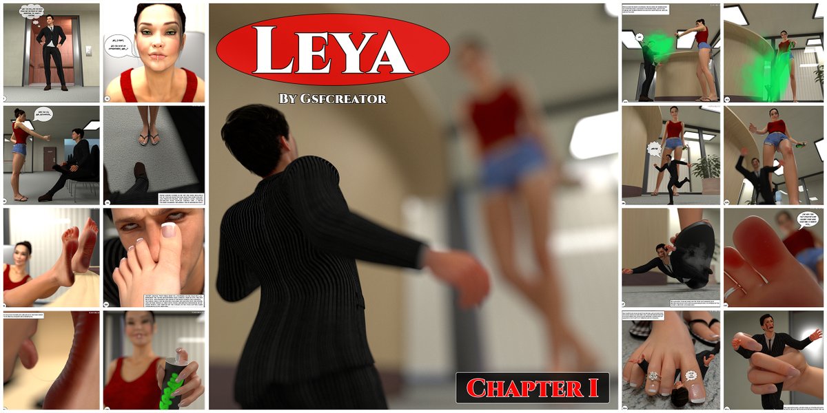 gsfcreator's tweet photo. I've just released a new #giantess #3drendered #story #comics ! check it out:

https://t.co/xYo6iDr0TO

Needless to say, my patrons already got it before everyone else! 

https://t.co/Lr0q5WAicB

#footfetish #shrinking #dirtyfeet #flipflops https://t.co/1mh2Tg5DLZ
