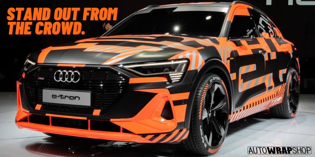 shop_wrap's tweet photo. Auto decals and wraps are what we do best – call Auto Wrap Shop in Manvel, TX!
#AutoWrap #AutoDecal https://t.co/6ZgJ4T5RyU