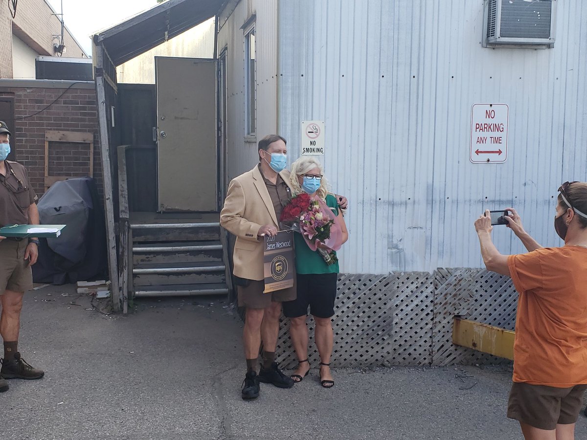 Jeff pugh tweet media