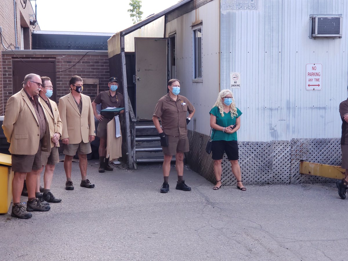 Jeff pugh tweet media