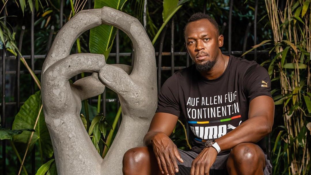 ccs_accelerator's tweet image. Happy Birthday to one of our esteemed advocates @usainbolt We wish you the most special of birthdays this year with the newest edition to the family #OlympiaBolt #fastestmanalive