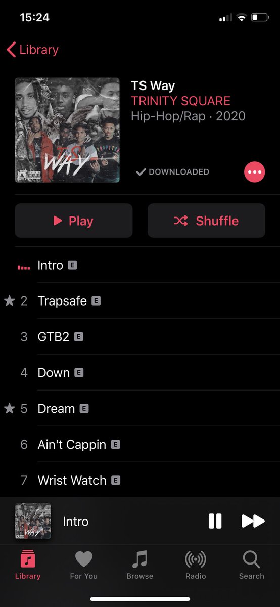 1_Bluu's tweet image. Me &amp;amp; my brothers have dropped our first tape today,a lot of hardwork &amp;amp; hours have been put in to this and da team we have behind us. This project is an introduction of what man have to come &amp;amp; a insight in our day to day life. We appreciate all da support❤️ open.spotify.com/album/4KfDkFsW…