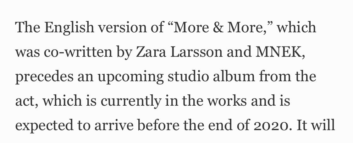 na6eon's tweet photo. TWICE’S UPCOMING STUDIO ALBUM BEFORE THE END OF 2020 https://t.co/P01TmCdtdH