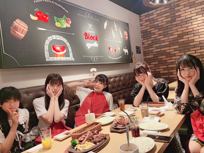 Twitterのコスプレ画像12