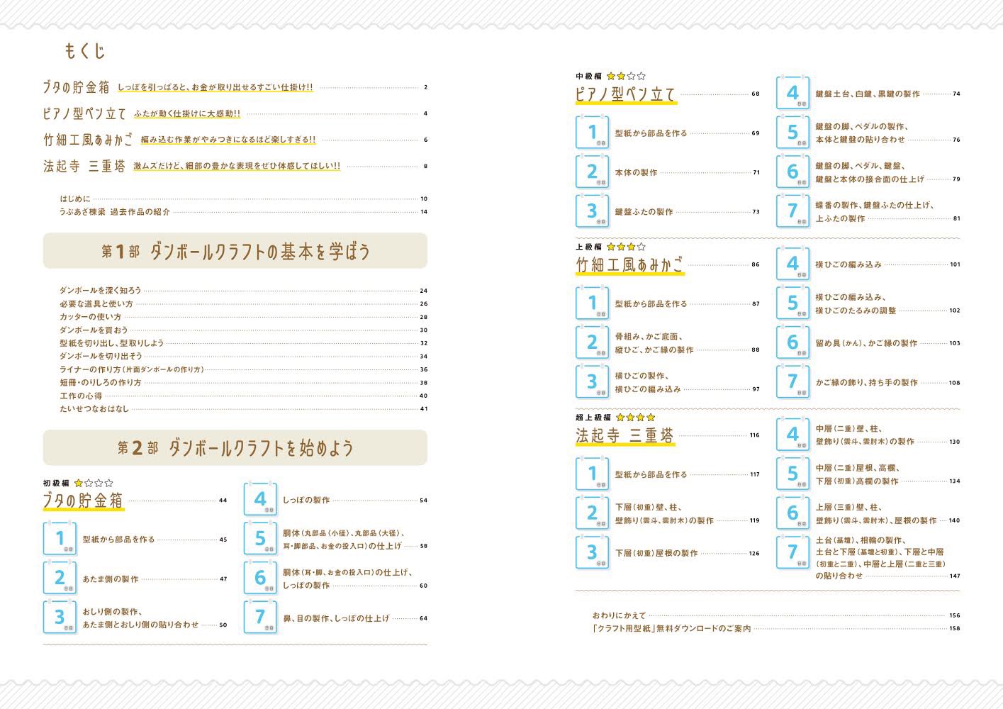 うぷあざ棟梁 ダンボール工作 Upaza Toryo Twitter