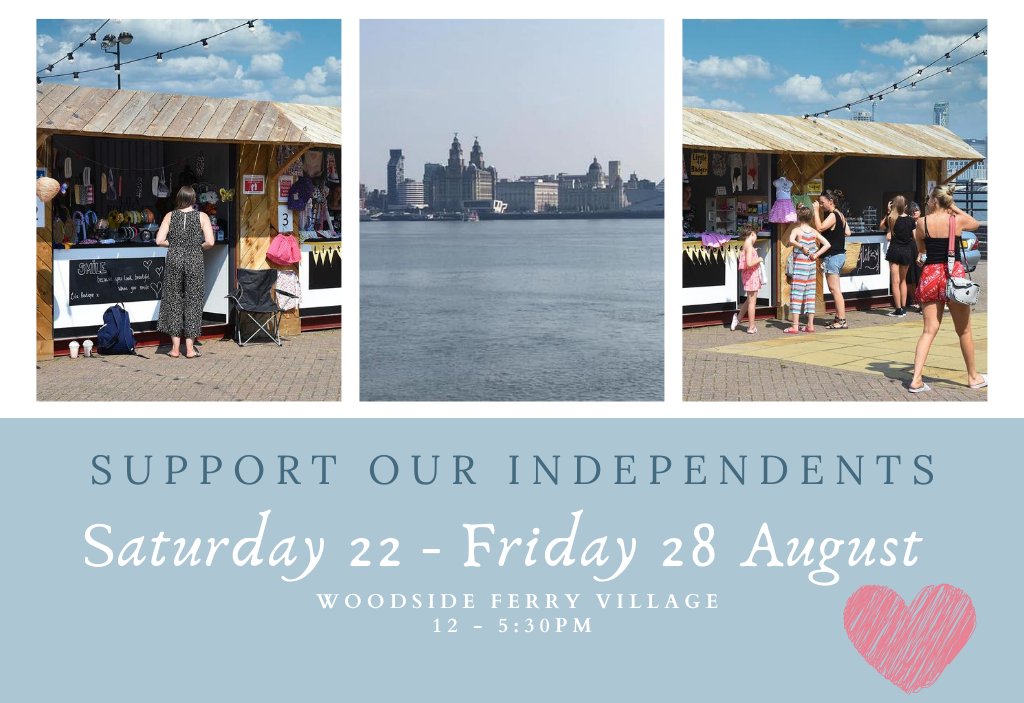 Wirral_Chamber's tweet photo. The containers at @Woodside4Food in August are now full! 

If a Wirral Independent Business would like to join as a Independent Wirral Partner for just £10+ VAT per month, they would get access to 3 free weekend spaces a year

Get in touch with hello@independentwirral.co.uk https://t.co/rXxNirsUAN