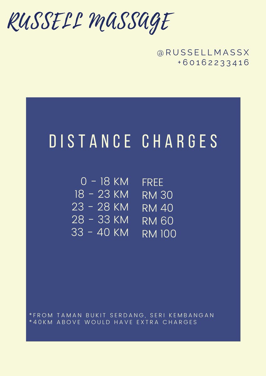 RussellMassX's tweet photo. Price list adjusted! Most of you would want to try but my packages are long and out of budget for your trial session so here's a more affordable alternative!

Let's discuss further in our WhatsApp: +60162233416 
(Or click the link on Bio 😀) https://t.co/Debd54wyO2