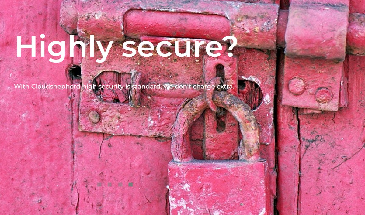 CloudShep's tweet photo. With us, everything is hosted in the UK, using the same data centres that are used by big banks &amp; we use them for the same reason, the reliability... 

Learn more: https://t.co/Po9RgRCz8u 

#Worcestershire #CloudComputing #Business #Technology https://t.co/oCG3MX33yE