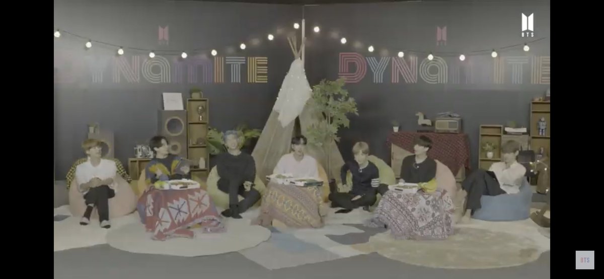 For me to fully enjoy this comeback I’d like to say a few things in regards to  @bts_bighit and  @BigHitEnt having a teepee/tipi used as an aesthetic decoration in the countdown live & why it may have been uncomfortable for some Indigenous Americans/American Indians, but not for