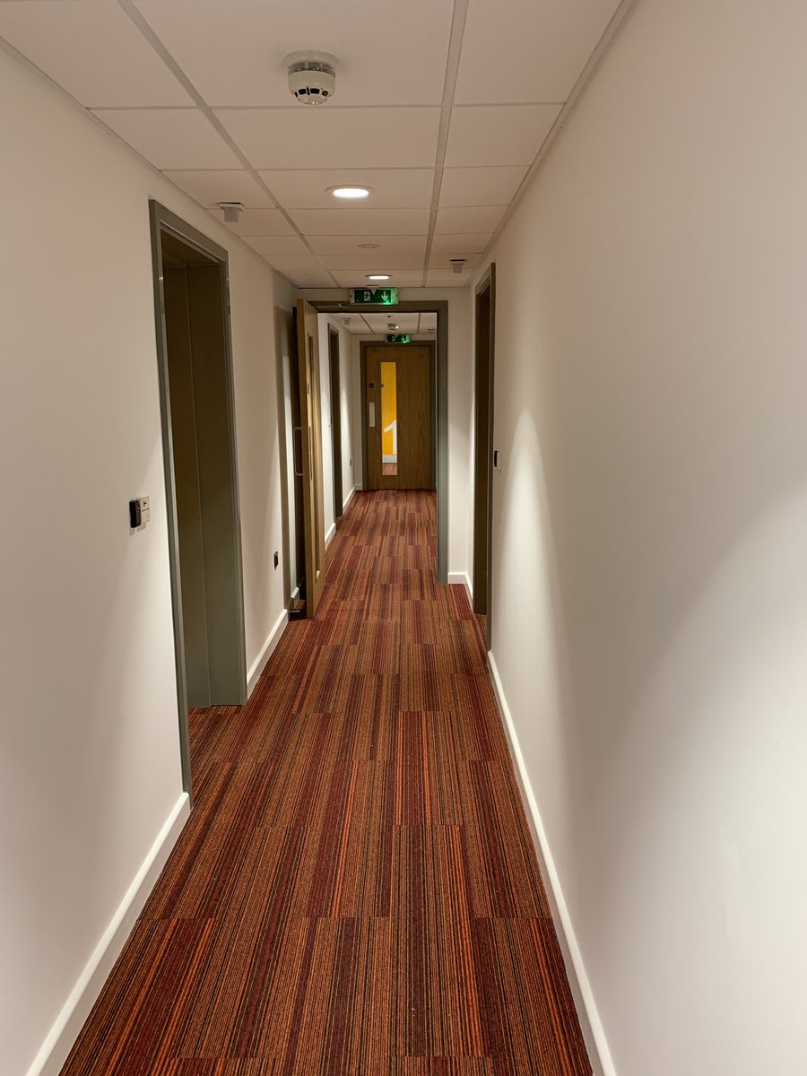 Andrew Foster tweet media