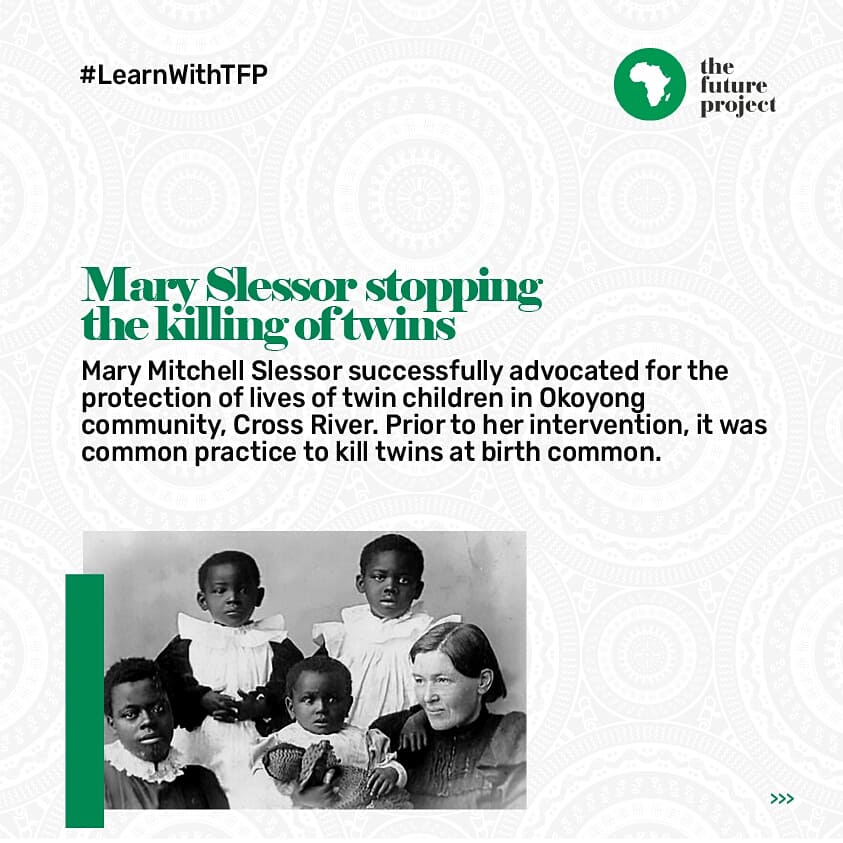 TFAAfrica's tweet image. They are the change-makers, non-conformists, culture movers and they still inspire us to do more and take action in our sphere of influence.

Who inspires you to take action? Share in the replies.

#TheFutureProject #LearnWithTFP #TFAA15 #Activism