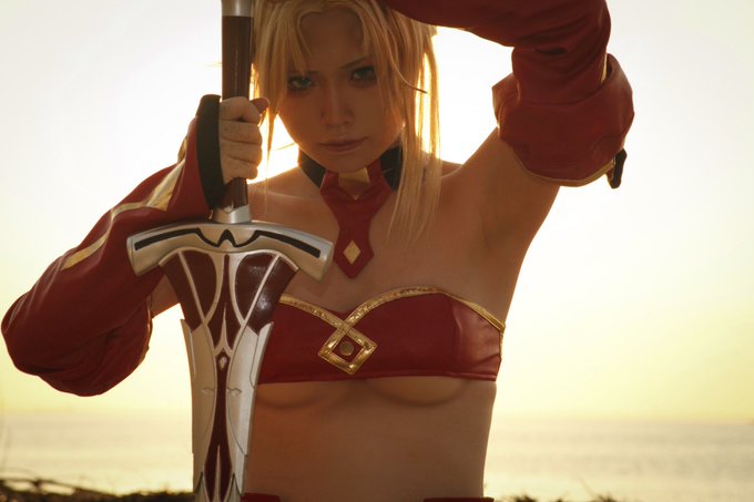 コスプレイヤーわか丸のTwitter画像51