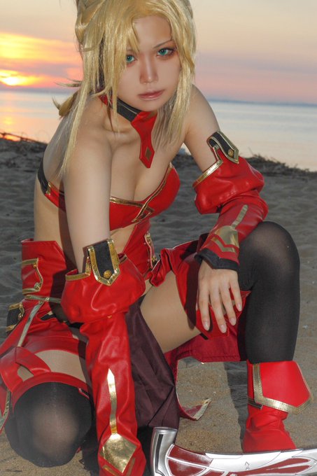 コスプレイヤーわか丸のTwitter画像49