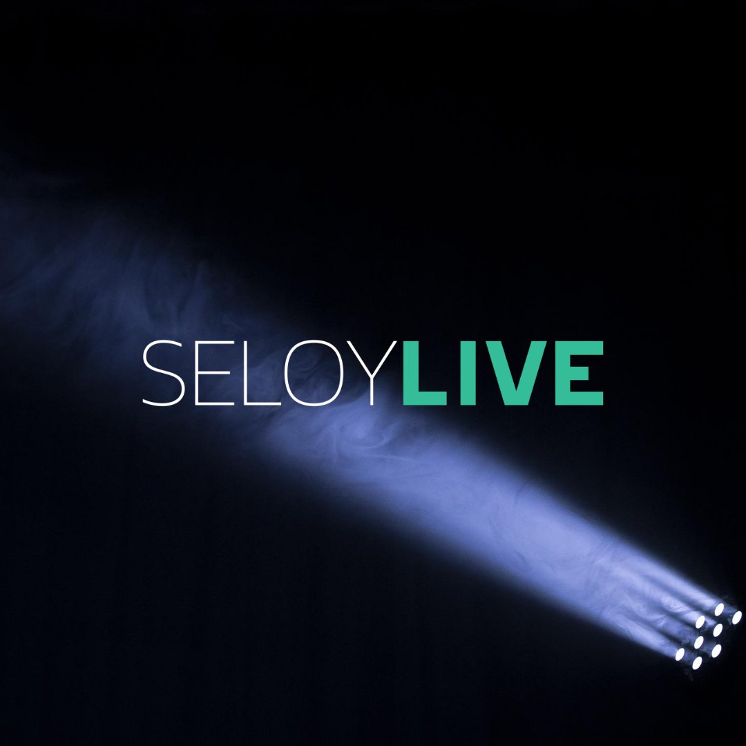 SeloyLive tweet media