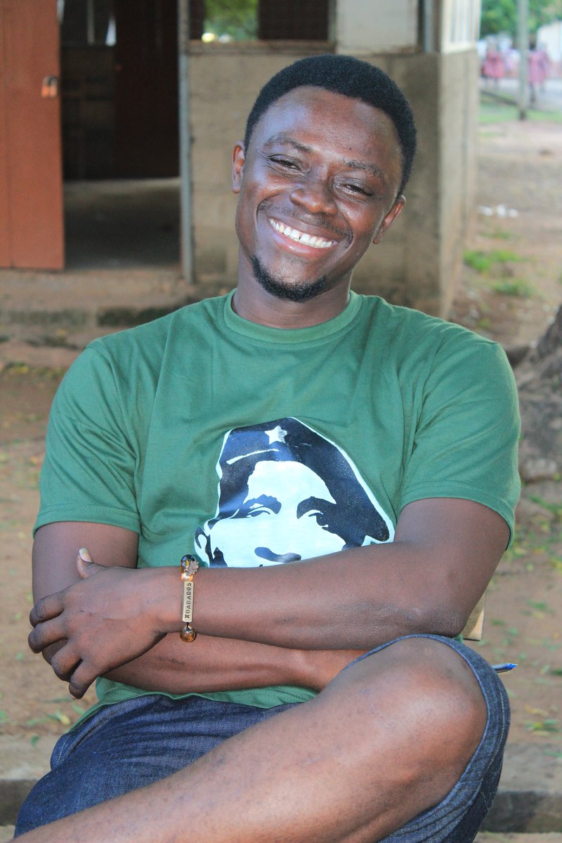 XBABADOS's tweet image. 