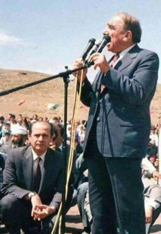 Selam olsun vatanına ve bayrağına sahip çıkanlara.