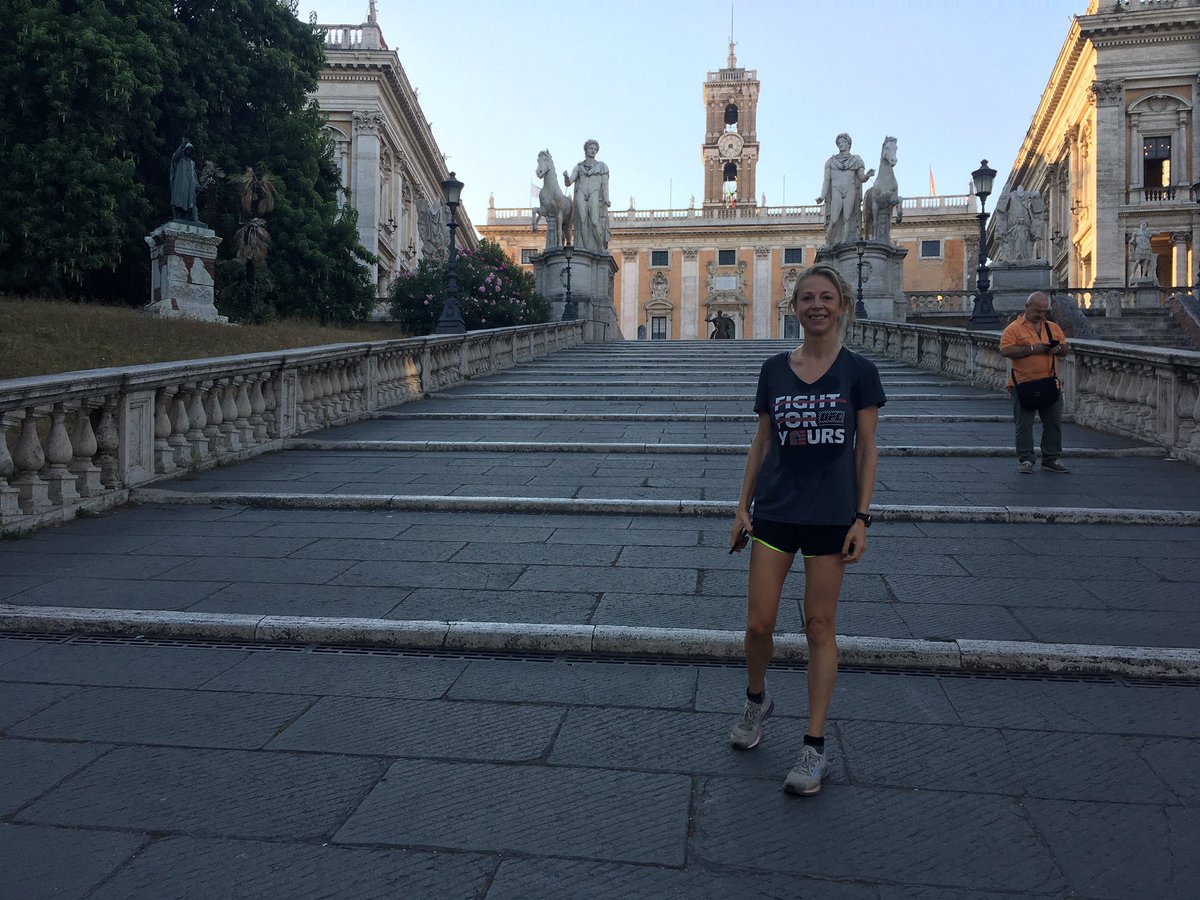 RomaWakeup's tweet photo. Great team together #runningtours #funrun #runningamsterdam #sightjogging
#instarun #sightrunning #sightjogging #joggingtours #runningguide #runamsterdam #sweatandsightsee #cityrunningtours#spqrun #roma #turismoromaweb #madruntour 
#londonmarathon https://t.co/sS7fqnxJQJ