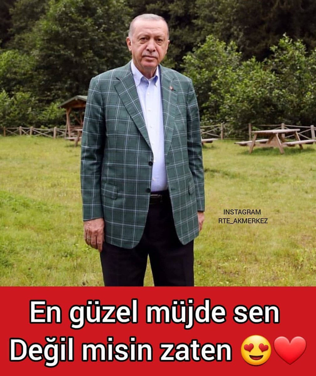 ♣️♦️♣️

En güzel müjde sen değilmisin Zaten ❤️😍

❤️ R. T. E. ❤️
#müjdelerolsun
#BenimİcinMüjde
#MüjdelerinAdamıRTE
#MüjdeliCuma

♣️♦️♣️