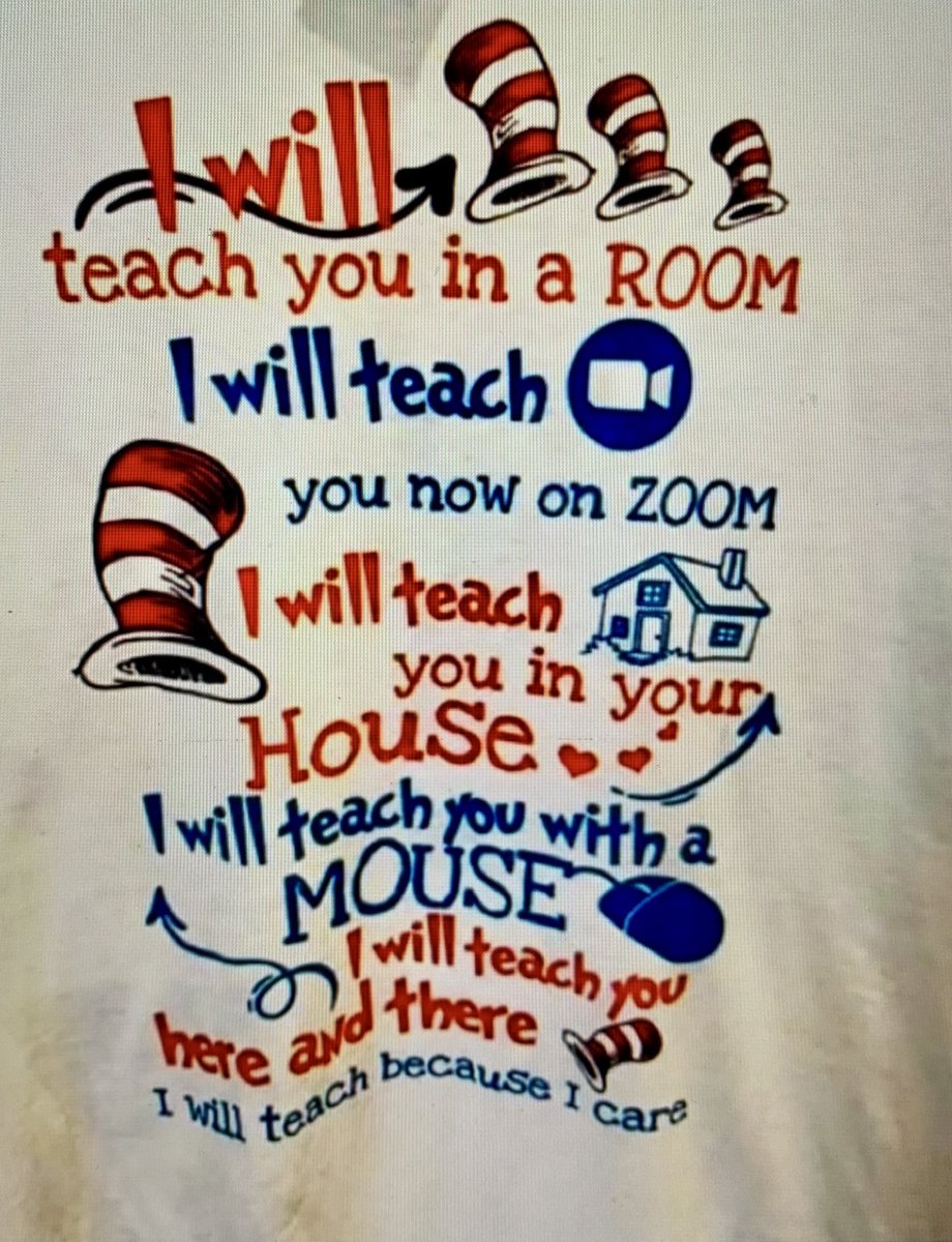 srlindstrom's tweet image. You did it, you survived the first week of remote learning, thank you @HenryCountyBOE educators for your hard work and dedication to our students. Have a great day! #WeGotThis #BetterTogether #HCSReadytoLearnChallenge