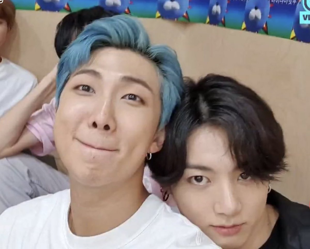 HPJK 💜 ᴀʀɪʀᴀɴɢ tweet media