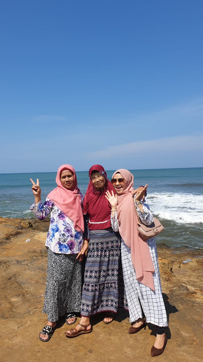 ayuliafatra's tweet photo. Objek wisata sungai suci, Bengkulu tengah.. https://t.co/53lovabPVf