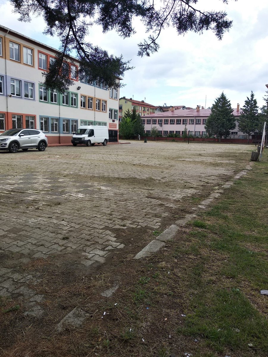Terme Bülen Çavuşoğlu Anadolu Lisesi (@bulenterme) on Twitter photo Okulumuz yeni eğitim ve öğretim yılına hazır bu hazirligin yapılmasında emeği olan Terme belediyesine teşekkürler
@MemTerme
<a href="/zerersoy1/">özer ersoy</a> Okulumuz yeni eğitim ve öğretim yılına hazır bu hazirligin yapılmasında emeği olan Terme belediyesine teşekkürler
@MemTerme
<a href="/zerersoy1/">özer ersoy</a>