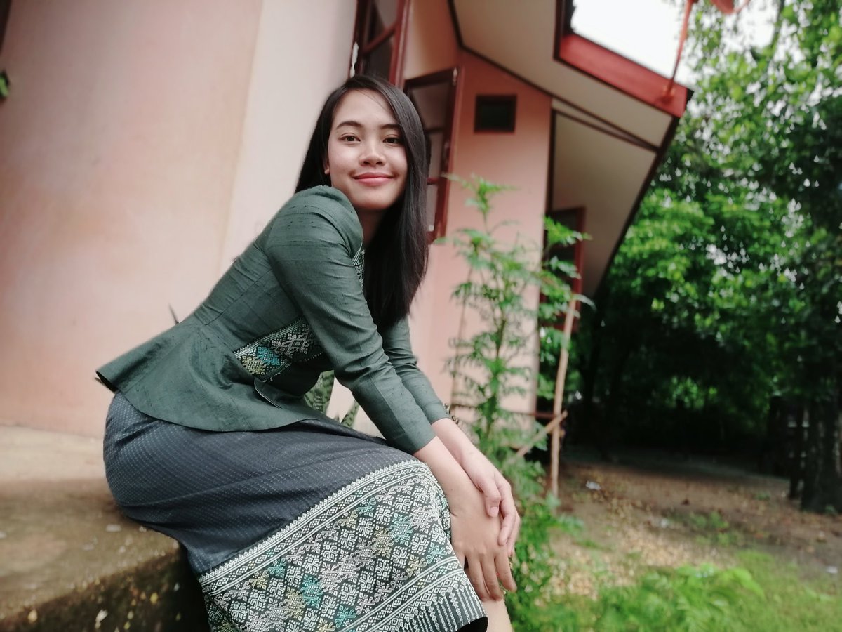 thilakone34's tweet photo. กระต่ายหมายจันทร์🌙
แต่ฉันหมายเธอ😊🥰 https://t.co/6KVJArVypp