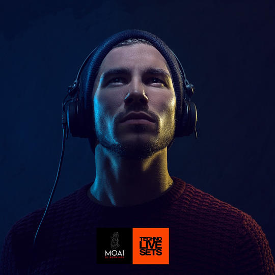 #proyectoespuma #moai
#granada #technolivesets

👉 Consigue tu certificado MOAI tras finalizar los profesionales de DEEJAY y sácale partido a la colaboración con <a href="/TechnoLiveSets/">Techno Live Sets</a> 

▶️Formamos y promocionamos artistas desde el 2005◀️

💥 No dejes tú formación en manos inexpertas‼️