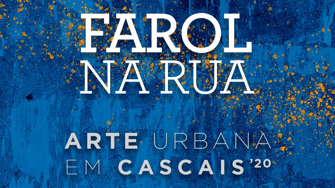 DNA_Cascais's tweet photo. FAROL NA RUA 🎨

O projeto traz para as ruas de Cascais artistas ligados às indústrias criativas, a trabalhar ao vivo uma peça semelhante ao farol de Santa Marta, um ícone do município de Cascais.

🗓 De 15 de setembro a 15 de outubro

@IADEcreativeU @CMCascais @UEuropeia https://t.co/2t3ynuOmiI